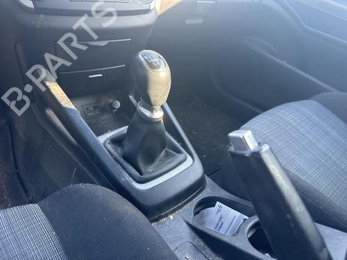 Jack Kit KIA CEE'D SW (ED) 1.6 CRDi 115 | BP25841937C119 