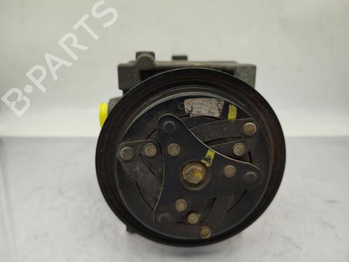 Used AC compressor FIAT PUNTO (188_) 1.2 60 (188.030, .050, .130, .150, .230, .250) (60 hp) 23690555