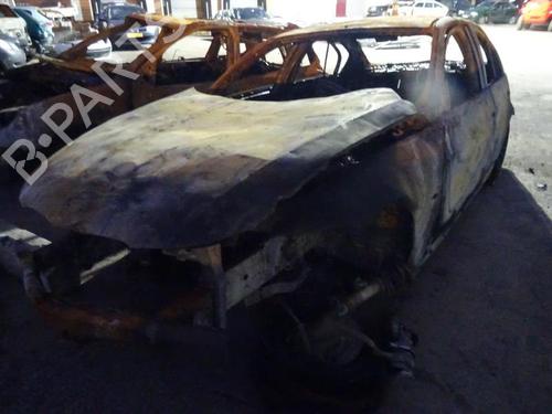 Driveshaft BMW 3 (E90) 325 d | BP23675605M37 - Image 11
