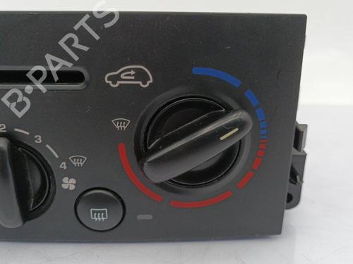 Climate control PEUGEOT 207 (WA_, WC_) 1.4 | BP23720823I5 