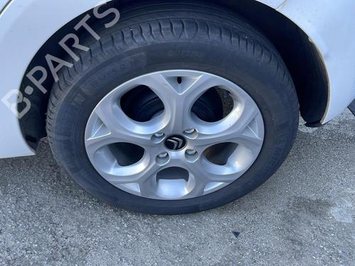 Interior roof CITROËN C3 II (SC_) 1.4 VTi 95 | BP23675944I12 - Image 32