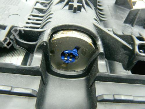 Driver airbag RENAULT GRAND SCÉNIC II (JM0/1_) 1.5 dCi | BP23701545C9 