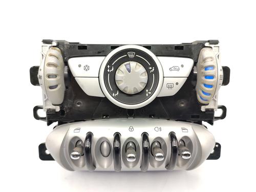 Used Climate control MINI MINI CLUBMAN (R55) Cooper (120 hp) 23738938