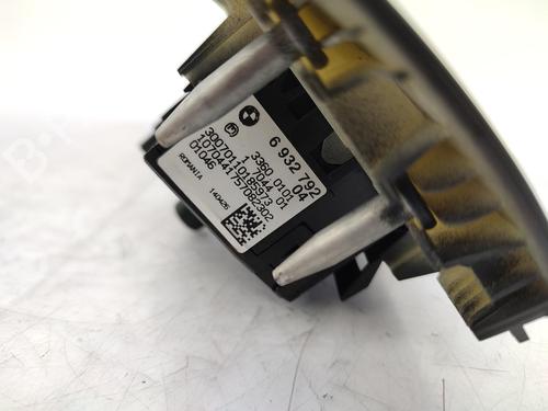 Headlight switch BMW 3 (E90) 318 d | BP23719240I24 