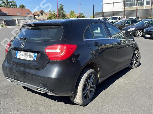 Steering column MERCEDES-BENZ A-CLASS (W176) A 180 CDI / d (176.012) | BP23741159M21 - Image 16