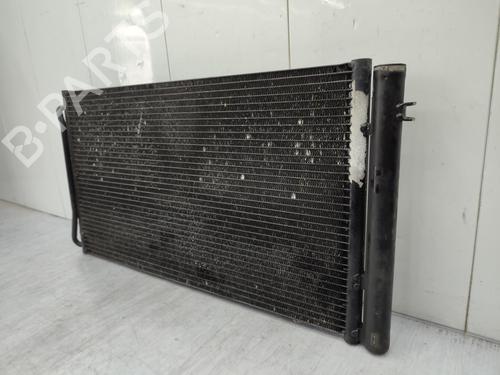 AC radiator BMW 3 (E90) 320 d | BP23742446M32 - Image 7