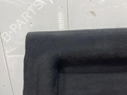 Rear parcel shelf CITROËN DS3 (SA_) 1.6 HDi 90 | BP36059698C85 - Image 3