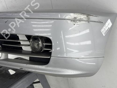 Front bumper BMW 3 (E46) 318 i | BP23967041C7 