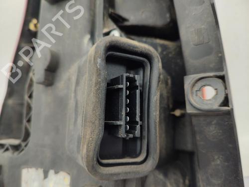 Right taillight SEAT AROSA (6H1) 1.4 | BP23711166C35 