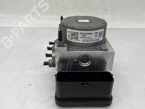 ABS pump CITROËN C3 II (SC_) 1.2 VTi 82 | BP23758764M43 - Image 4