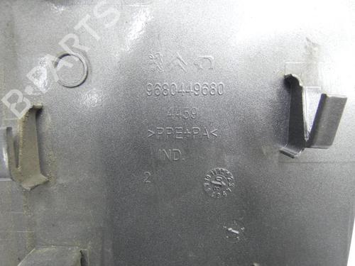 fuel-flap-peugeot-partner-tepee-2008-23699956 main image