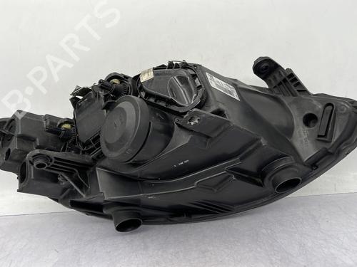 Left headlight SEAT IBIZA IV (6J5, 6P1) 2.0 TDI | BP33204151C28 - Image 8