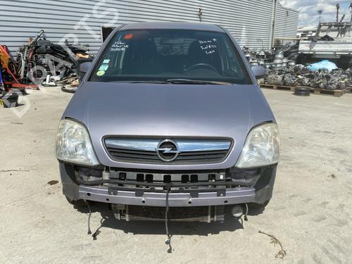 Left headlight OPEL MERIVA A MPV (X03) 1.4 16V Twinport (E75) | BP36956630C28 - Image 87