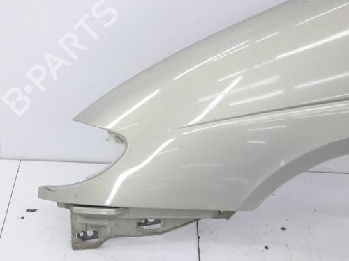 Left front fenders RENAULT SCÉNIC II (JM0/1_) 1.5 dCi (JM1E, JM16) | BP23673205C41 