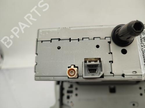 Radio FIAT 500 (312_) 1.2 (312AXA1A) | BP23739271E6 