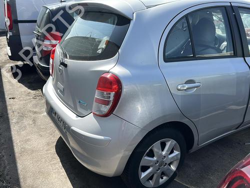 Left front window switch NISSAN MICRA IV (K13K, K13KK) 1.2 | BP23761082I27  - Image 17