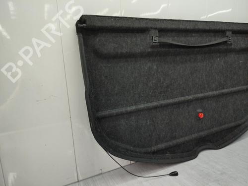 Rear parcel shelf RENAULT VEL SATIS (BJ0_) 2.2 dCi (BJ0M) | BP23720516C85 - Image 3