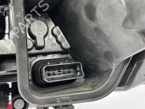 Left taillight RENAULT MEGANE III Grandtour (KZ0/1) 1.5 dCi (KZ09, KZ0D, KZ1G, KZ29, KZ14, KZ1W, KZ10, KZ1F,... | BP29627253C34 