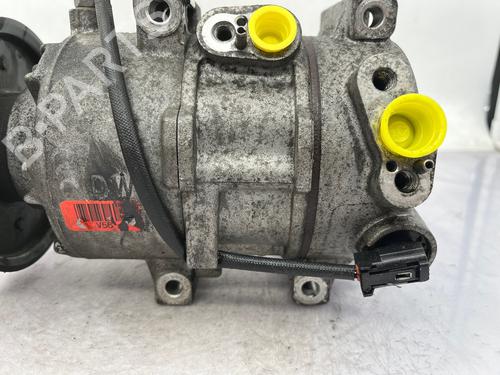 AC compressor HYUNDAI i40 I (VF) 1.7 CRDI | BP37451363M34 - Image 7