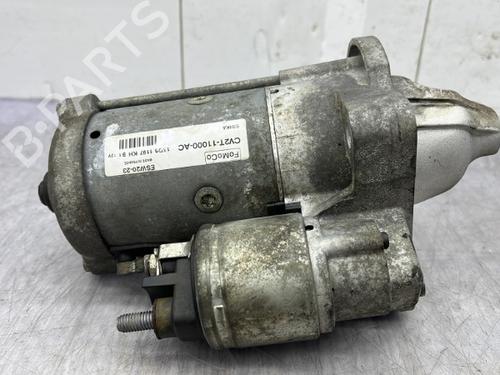 Starter FORD FIESTA VI (CB1, CCN) 1.5 TDCi | BP23757090M8 - Image 5