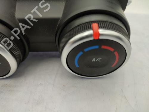 AC Styreenhet / Manøvreringsenhet RENAULT CLIO V (B7_) 1.0 TCe 90 (B7MT) | BP23683578I5 