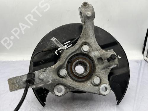 Right front steering knuckle OPEL INSIGNIA A (G09) 2.0 CDTI (68) | BP23756597M26 