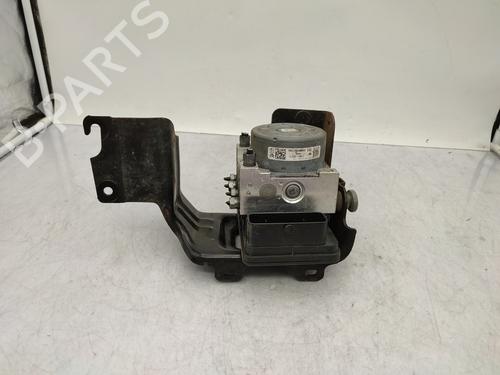 Used ABS pump PEUGEOT 208 I (CA_, CC_) 1.5 BlueHDI 100 (102 hp) 27343678