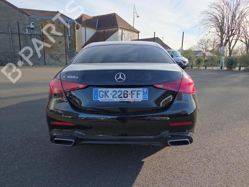 Fælk MERCEDES-BENZ C-CLASS (W206) C 300 e (206.054) | BP30890332C45 - Image 67