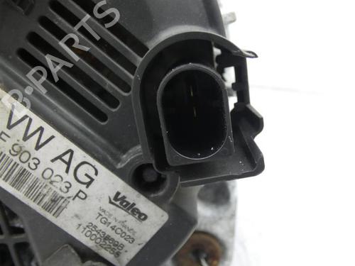 Alternator SEAT EXEO ST (3R5) 2.0 TDI | BP23692267M7 - Image 5