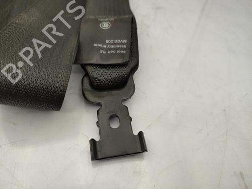 Used Front right seatbelt Front right seatbelt CHEVROLET CRUZE (J300) 2.0 CDI (163 hp) 23711394 23711394