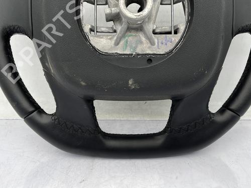Steering wheel CITROËN C4 II (NC_) 1.6 BlueHDi 120 | BP29635741C49 
