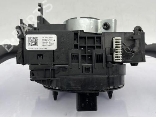 Steering column stalk VW POLO V (6R1, 6C1) 1.2 | BP23750415I23 