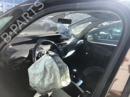 Switch CITROËN C4 Grand Picasso II (DA_, DE_) 1.6 HDi / BlueHDi 115 | BP23701154I30  - Image 5