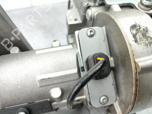 Steering column RENAULT CLIO IV (BH_) 1.5 dCi 90 | BP23749669M21  - Image 11