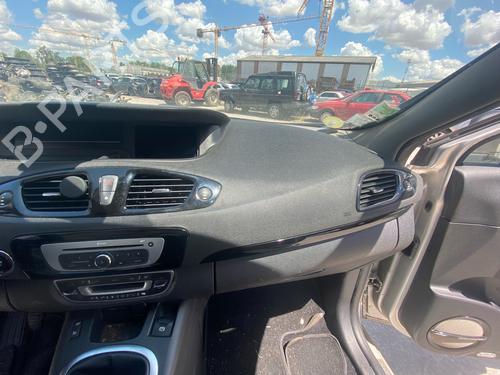 Engine RENAULT SCÉNIC III (JZ0/1_) 1.6 dCi (JZ00, JZ12) | BP36768595M1 - Image 47