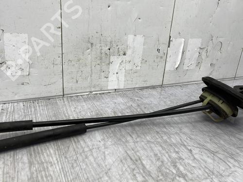 Gear lever PEUGEOT 207 (WA_, WC_) 1.4 HDi | BP29757055M90