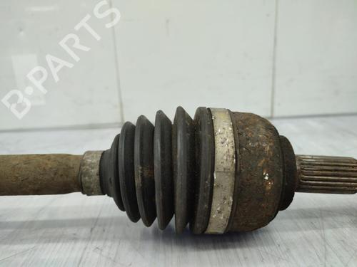 Left front driveshaft RENAULT TWINGO II (CN0_) 1.2 16V (CN0K, CN0V, CN0A) | BP23710951M38  - Image 6