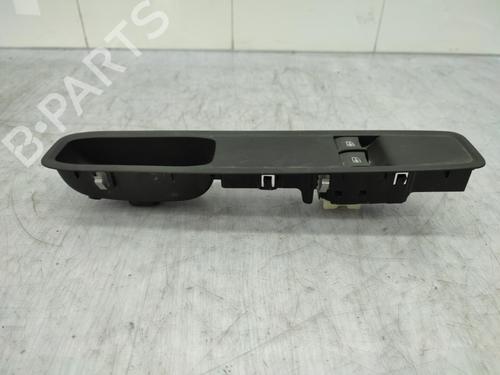 Left front window switch DACIA SANDERO III 1.0 TCe 100 ECO-G | BP23708511I27 