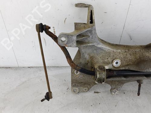 Used Subframe Subframe PEUGEOT BIPPER Tepee 1.4 HDi (68 hp) 23728552 23728552