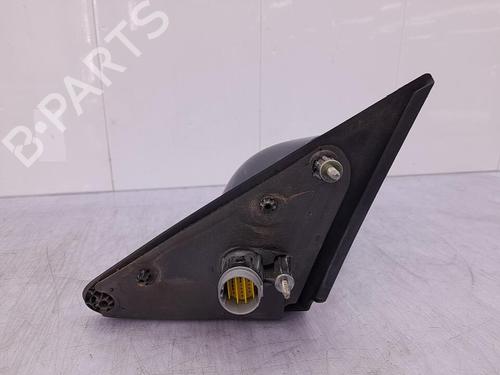 Right mirror RENAULT LAGUNA II (BG0/1_) 1.9 dCi (BG08, BG0G) | BP23708928C27 