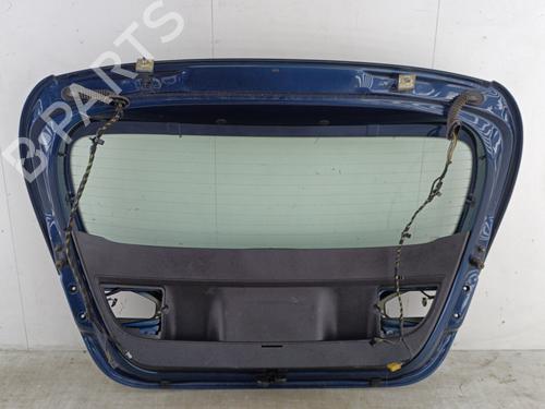Tailgate SEAT LEON (1P1) 1.9 TDI | BP23740229C6 