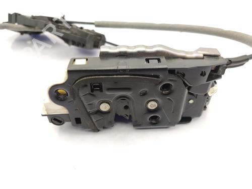 Front right lock VW TIGUAN (5N_) 2.0 TDI | BP23756814C97 