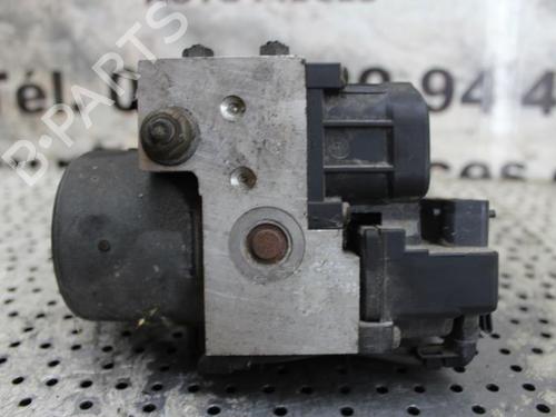 Used ABS pump ABS pump PEUGEOT 306 Hatchback (7A, 7C, N3, N5) 1.9 D (69 hp) 23665564 23665564