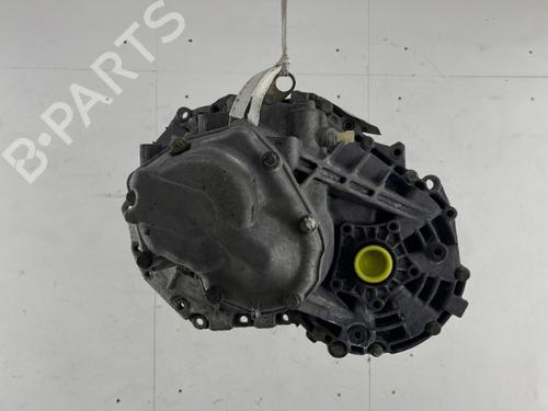 Gearbox OPEL VECTRA B (J96) 2.2 DTI 16V (F19) | BP23686054M3 