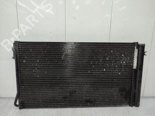 AC radiator BMW 3 (E90) 320 d | BP23742446M32 - Image 4