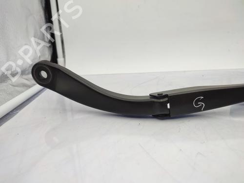 Front windshield wiper arm DACIA SANDERO II TCe 90 (B8M1, B8MA, B8AC) | BP23709018C143 - Image 3