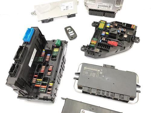 Electronic module BMW X3 (F25) xDrive 30 d | BP23751863M83 - Image 8