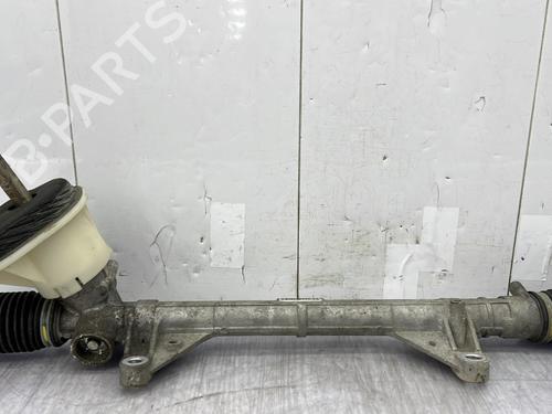 Used Steering rack Steering rack RENAULT CLIO III (BR0/1, CR0/1) 1.2 16V (BR02, BR0J, BR11, CR02, CR0J, CR11) (75 hp) 24345698 24345698