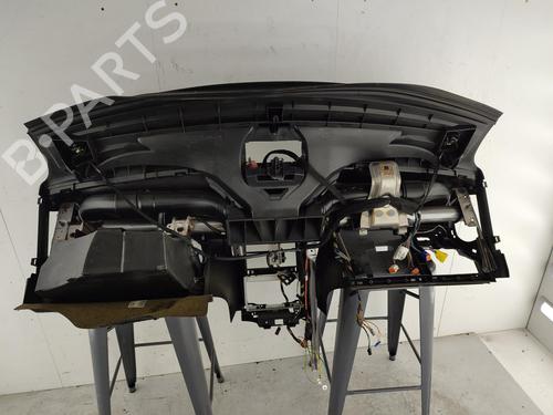 Dashboard PEUGEOT 307 Break (3E) 1.6 HDi 110 | BP23730921C46 - Image 9