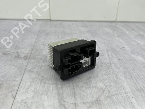 Used Heater resistor Heater resistor CITROËN C4 Grand Picasso II (DA_, DE_) 1.6 HDi / BlueHDi 115 (115 hp) 23701156 23701156